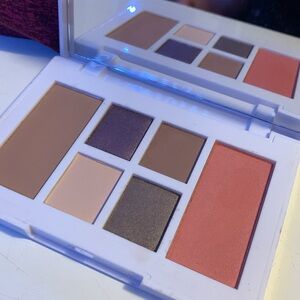 Laura geller New York Southampton classic face palette